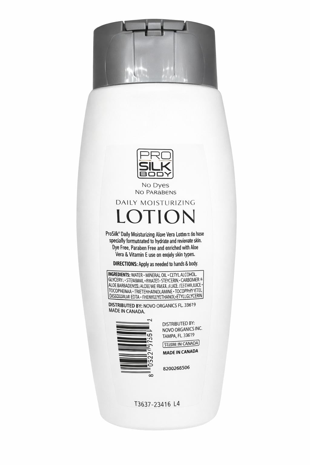Pro silk body Beauty & Personal Care PRO SILK BODY