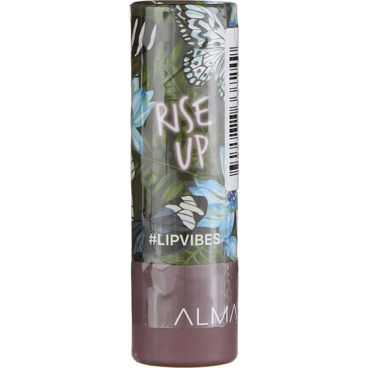 Almay Lip Vibes, Rise Up, 0.14 Ounce, cream lipstick Beauty & Personal Care Almay