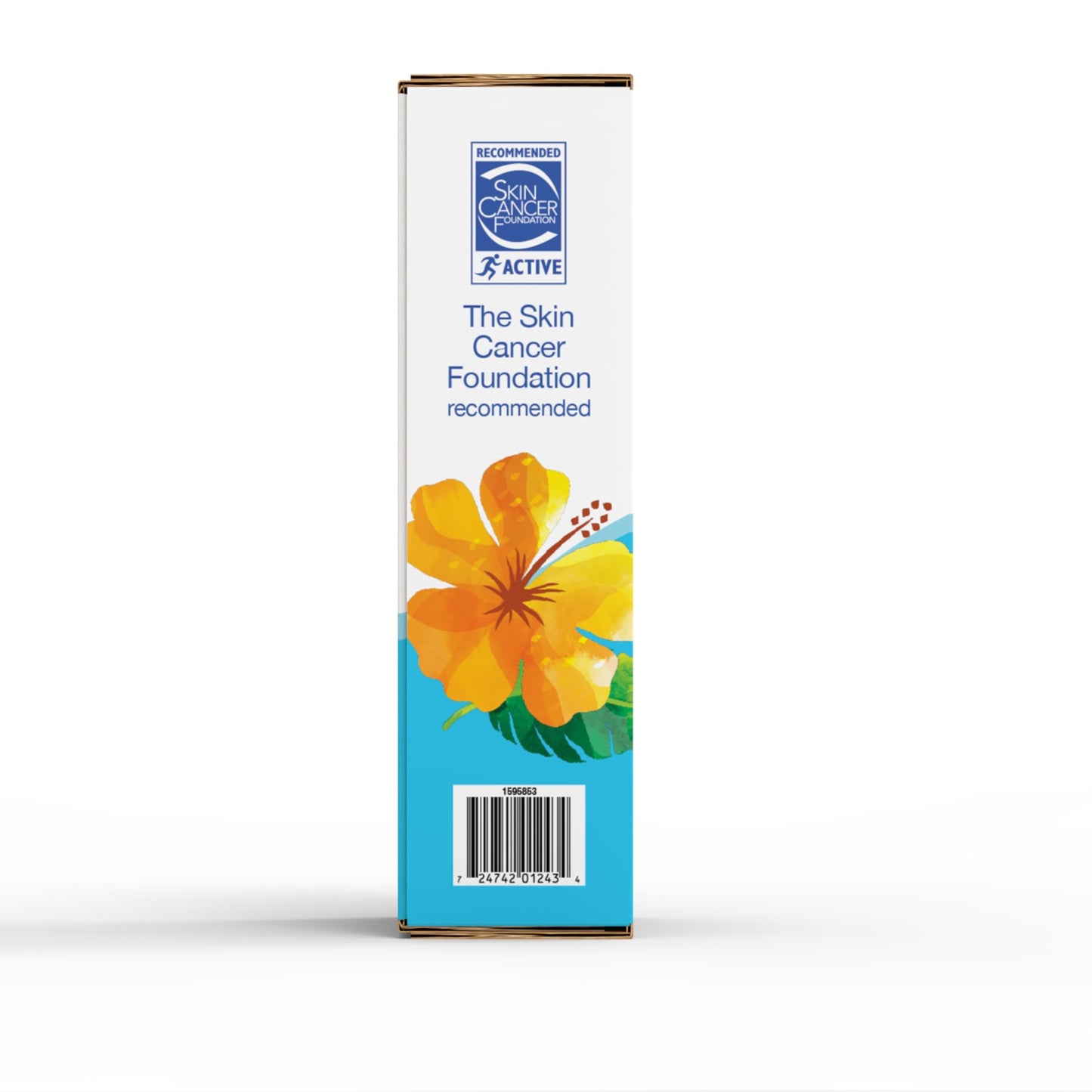 Alba Botanica Hawaiian Coconut Sunscreen, Spray Broad Spectrum SPF 50 Sunscreen, Water Resistant and Biodegradable 8 fl oz Bottle (Pack of 2) Beauty & Personal Care Alba Botanica