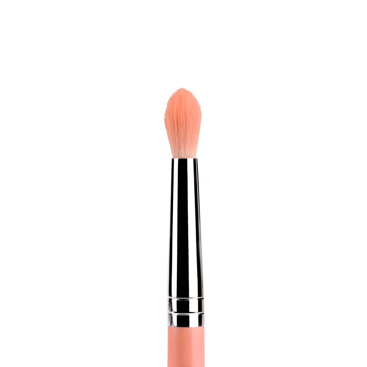 Bdellium Tools Professional Makeup Brush - Pink Bambu Series 783 Small Tapered Blending - With Soft Synthetic Fibers, For Applying & Blending Beauty & Personal Care BDELLIUM TOOLS