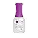 ORLY Polishield All-in-One Ultimate Top Coat by Orly for Women - 0.6 oz Top Coat Beauty & Personal Care Orly