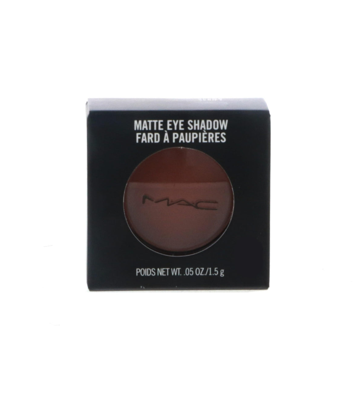 MAC Eye Shadow #A47 Brown Script 1.5 Gram