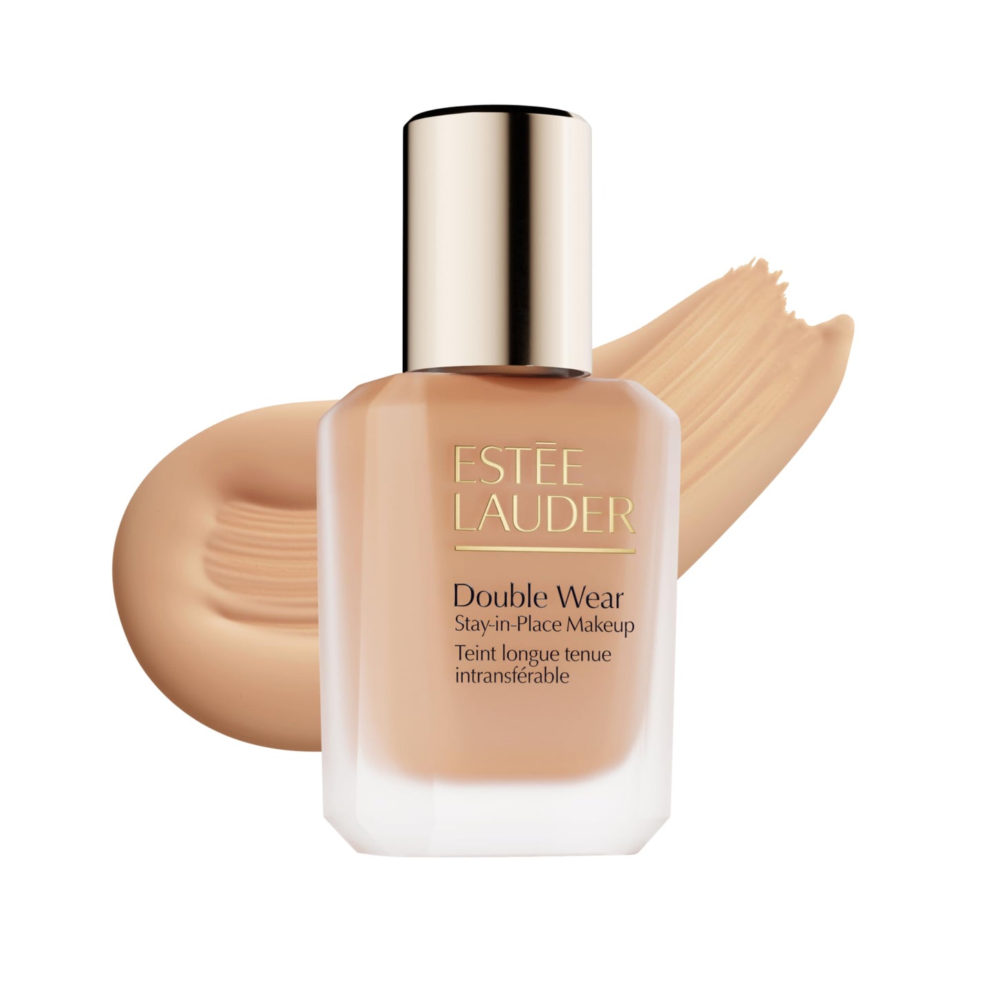 Estée Lauder Double Wear Stay-in-Place Foundation Makeup | 36-Hour Long-Wear Matte Foundation, 1 Fl Oz, 2N2 Buff Beauty & Personal Care Estée Lauder