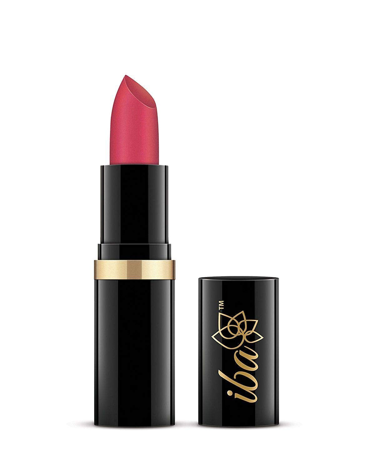 Iba Halal Lipstick Vegetarian A80 Pink Blush A - 80 Beauty & Personal Care MarvelsAura