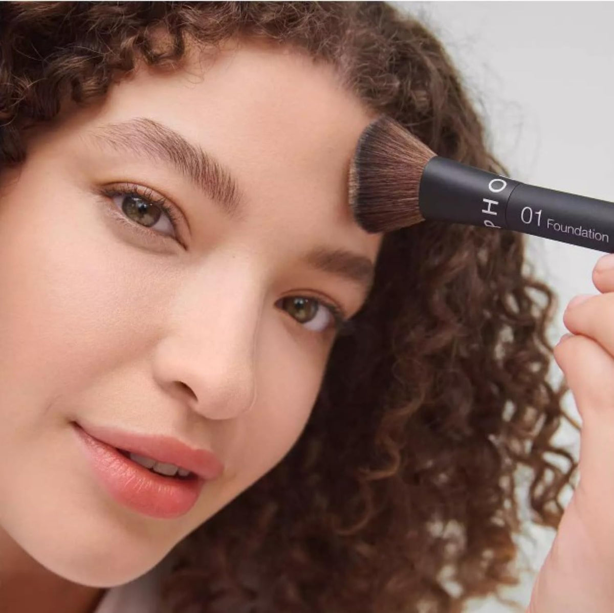 Sephora Collection Essential Brush - 01 The Foundation Brush