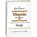 Cococare Bar Soap Vitamn E 4 Oz Beauty & Personal Care COCOCARE