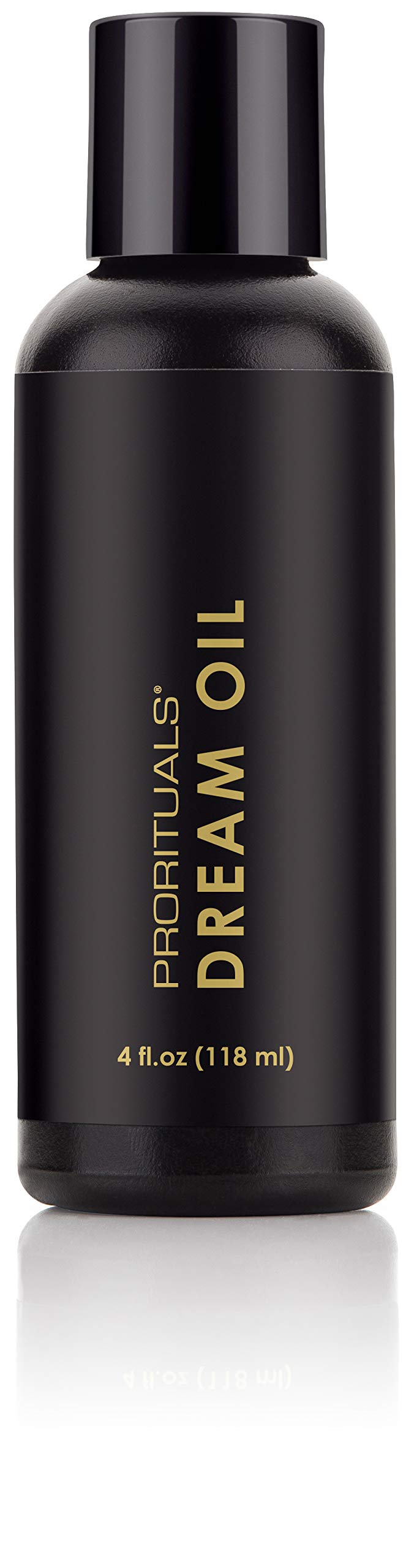 Prorituals Dream Cream - Unisex, Moisturizing Hair Cream, Leave in Conditioner, Hair Styling Products for Smoother, Frizz Control Hairs, 6.8 Fl Oz Beauty & Personal Care Prorituals