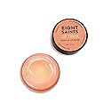 Eight Saints Lip Trick Vanilla Lip Mask, Natural and Organic Lip Gloss Treatment for Full, Soft Lips, Plumping, Hydrating, and Wrinkles, 0.5 Ounces Beauty & Personal Care Eight Saints