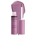 NYX PROFESSIONAL MAKEUP Butter Gloss, Non-Sticky Lip Gloss - Marshmallow (Muted Lilac) Beauty & Personal Care NYX PROFESSIONAL MAKEUP