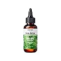 Red by Kiss Professional 99.9% Natural Hair Oil, Organic Vegan Oil Blend for Dry & Itchy Scalp Relief, Hydrating Biotin Infused, Nourish Add Shine Beauty & Personal Care Red by Kiss