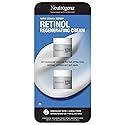 Neutrogena Rapid Wrinkle Repair Retinol Face Moisturizer, Fragrance Free, Daily Anti-Aging Face Cream with Retinol & Hyaluronic Acid to Fight Fine Beauty & Personal Care Neutrogena