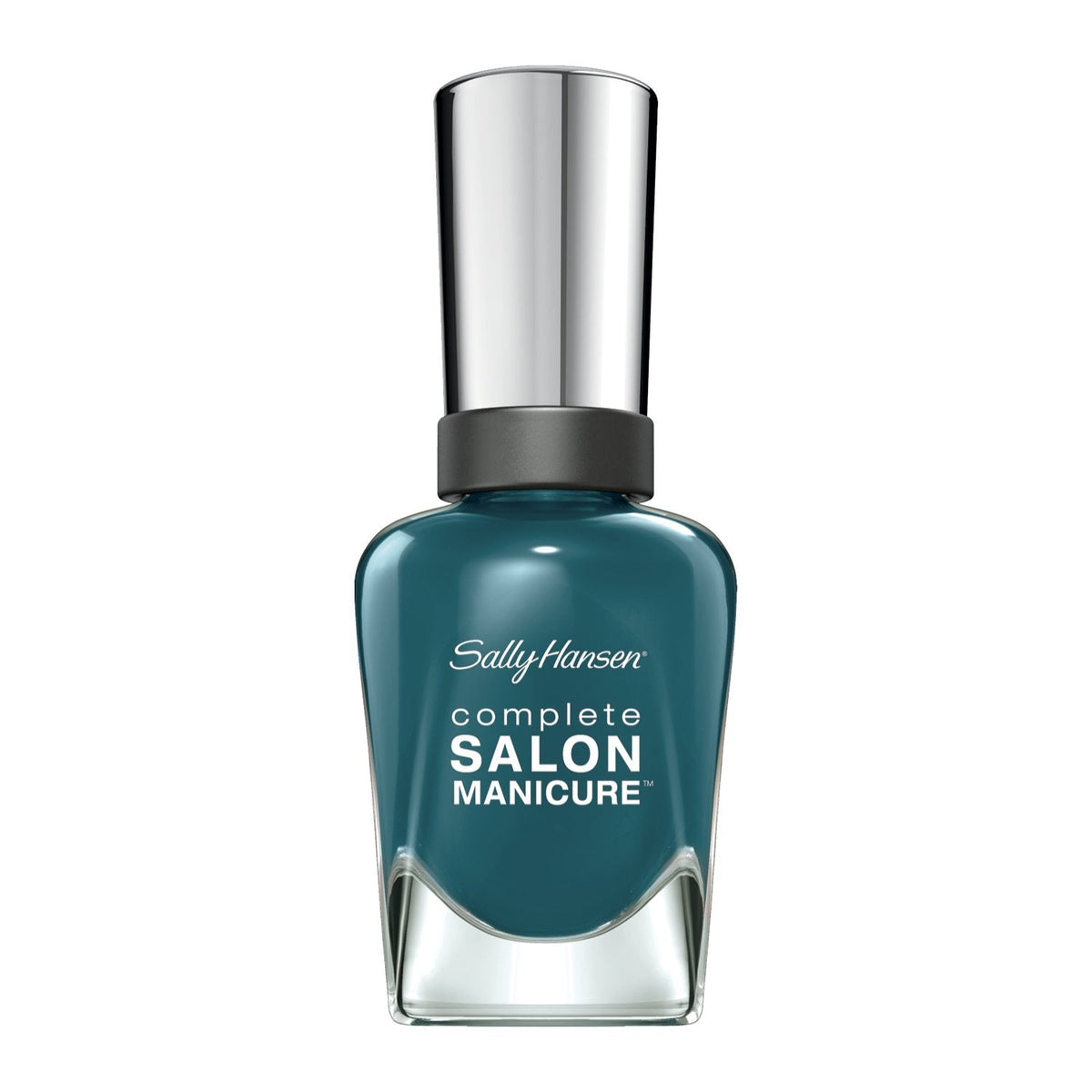 Sally Hansen Nail Polish, Jungle Gem, 0.5 Ounce, Pack of 1 Beauty & Personal Care Sally Hansen