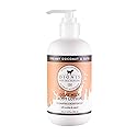 Dionis Goat Milk Body Lotion Coconut & Oats 8.5 oz (Pack of 1) Beauty & Personal Care Dionis