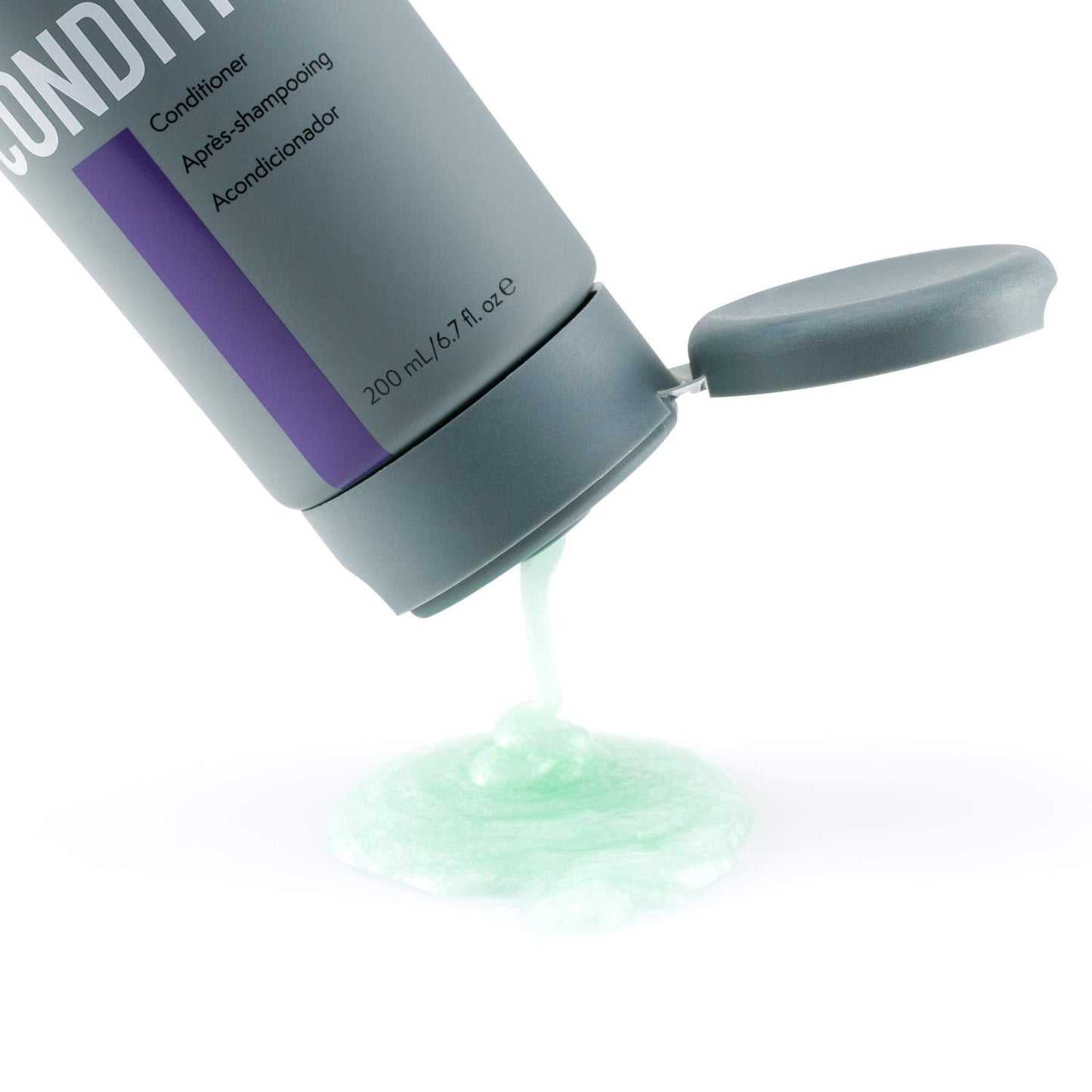 JOHNNY B. Conditional Conditioner 6.7 oz. Beauty & Personal Care JOHNNY B.