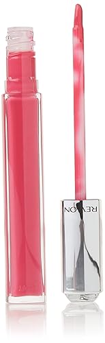 Revlon Ultra HD Lip Lacquer, HD Pink Amethyst Beauty & Personal Care REVLON