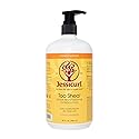 Jessicurl, Too Shea! Extra Moisturizing Conditioner for Curly Hair, Citrus Lavender, 32 Fl oz. Leave in Conditioner for Dry Hair, Anti Frizz Hair Beauty & Personal Care Jessicurl