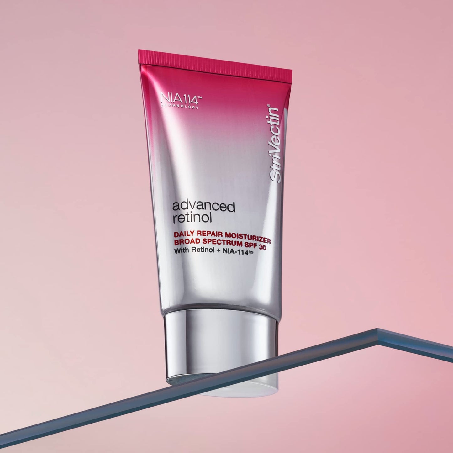 StriVectin Advanced Retinol Daily Repair Face Moisturizer Broad Spectrum SPF 30 Beauty & Personal Care StriVectin