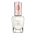Sally Hansen Color Therapy Nail Polish, Well, Well, Well, Pack of 1 Beauty & Personal Care Sally Hansen