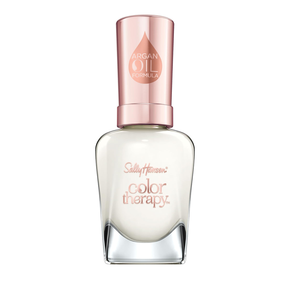 Sally Hansen Color Therapy Nail Polish, Well, Well, Well, Pack of 1 Beauty & Personal Care Sally Hansen
