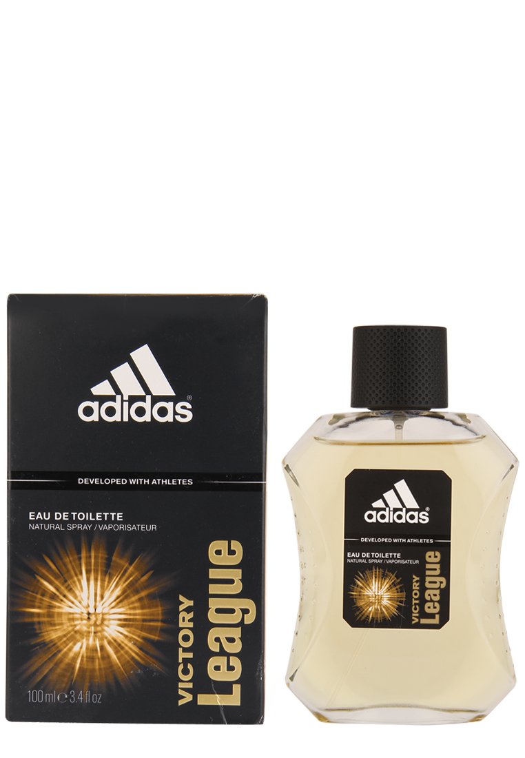 Hikyskin Adidas Eau De Toilette Spray for Men, Victory League, 3.4 Ounce Beauty & Personal Care Adidas