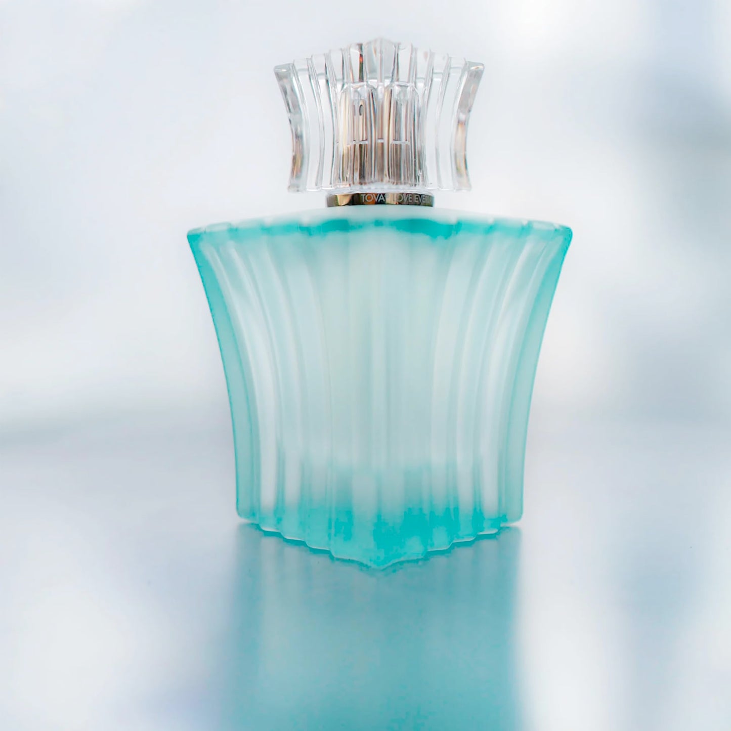 Tova Love Everlasting Eau de Parfum - Romantic Perfume for Women with Cloudberry & Musk - USA Made & Cruelty-Free - 3.4 fl oz Beauty & Personal Care Tova