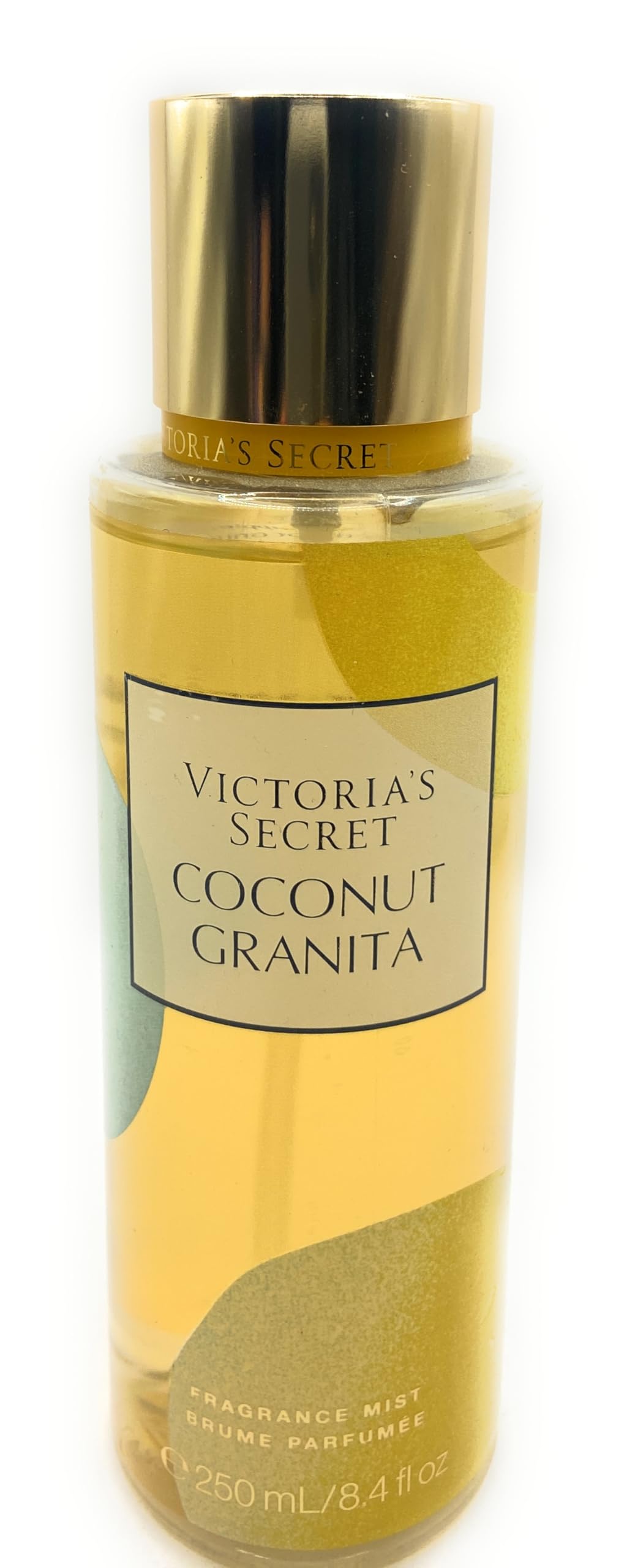 Victoria's Secret Coconut Granita Fragrance Body Mist 8.4 Fluid Ounce Spray Beauty & Personal Care Victoria's Secret
