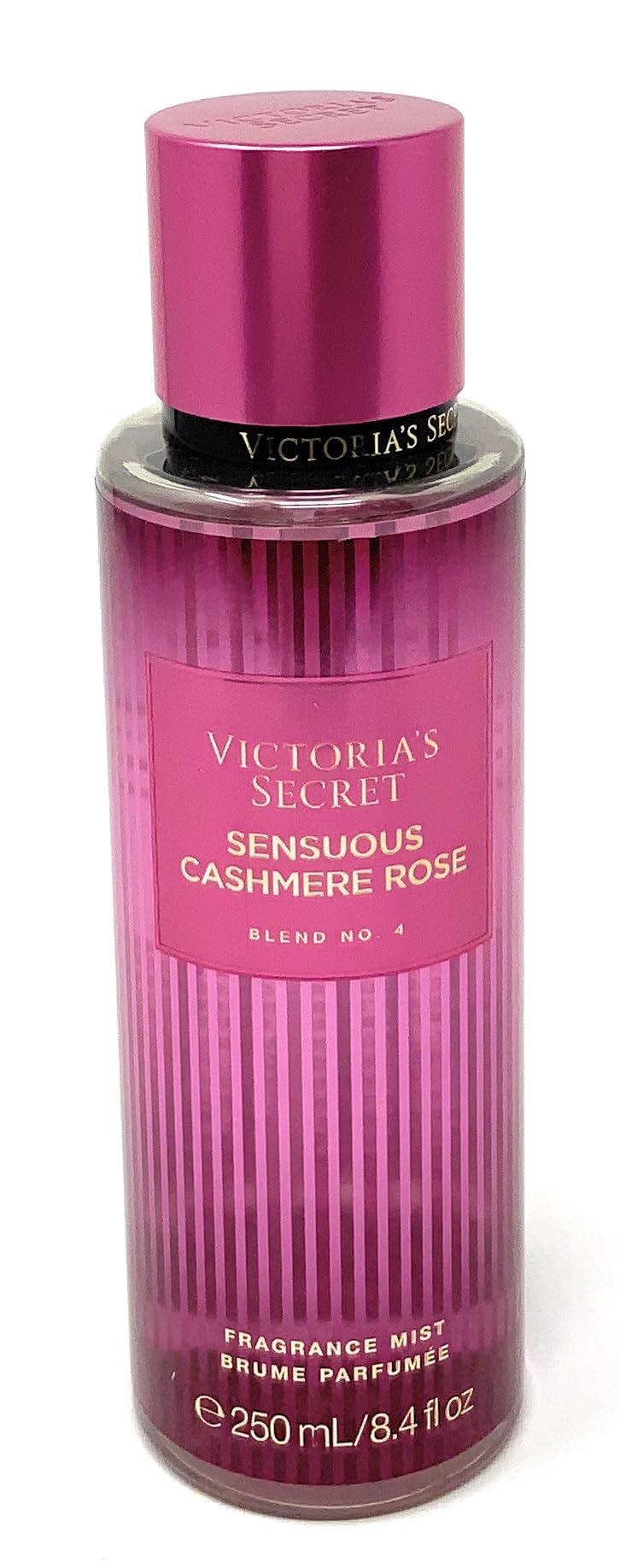 Victoria's Secret Sensuous Cashmere Rose Fragrance Mist 8.4 fl oz Beauty & Personal Care Victoria's Secret