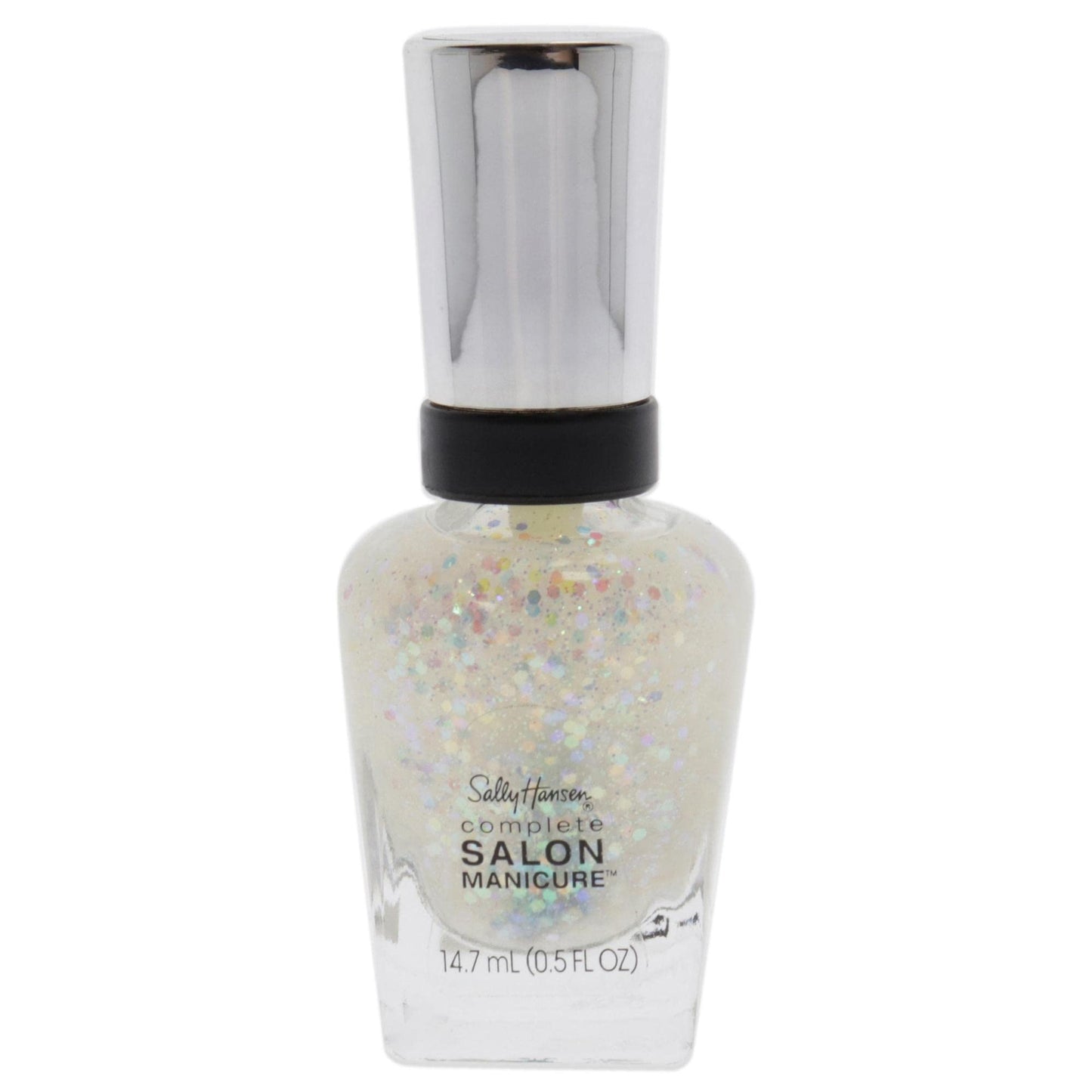Sally Hansen - Complete Salon Manicure Nail Color, Metallics Beauty & Personal Care Sally Hansen