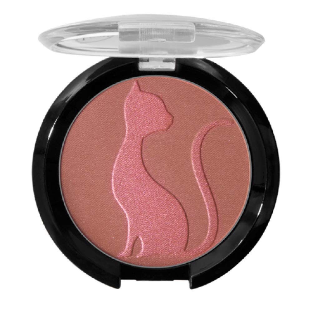 Love Struck Powder Blusher + Bronzer - Babe Beauty & Personal Care J.CAT BEAUTY