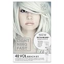 Punky Intrabond™ 40 Vol Bleach Kit, Fast Bleaching Action for Brighter Hair Beauty & Personal Care Punky