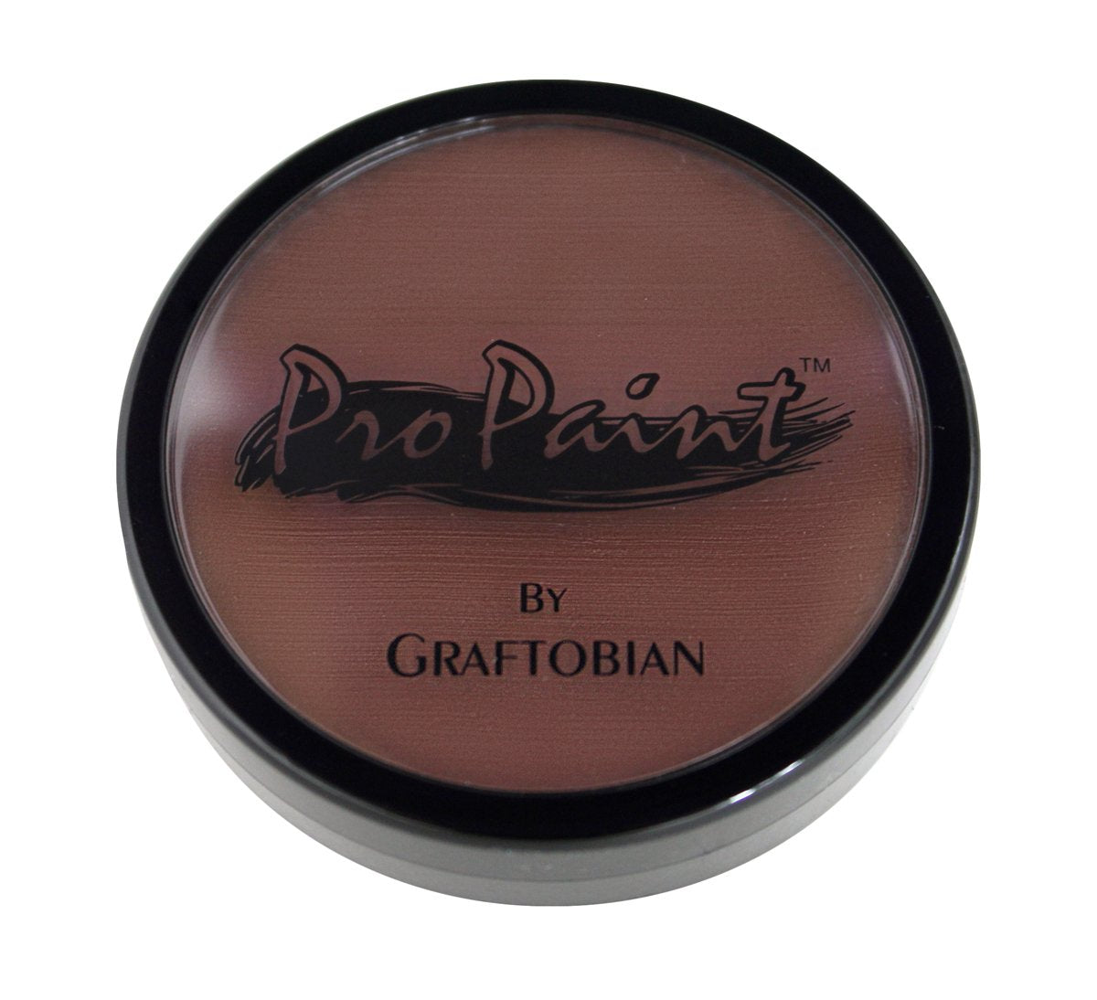 Graftobian ProPaint Professional Face Body Paint Pro Makeup Fuzzy Bear Brown 1oz Beauty & Personal Care Graftobian