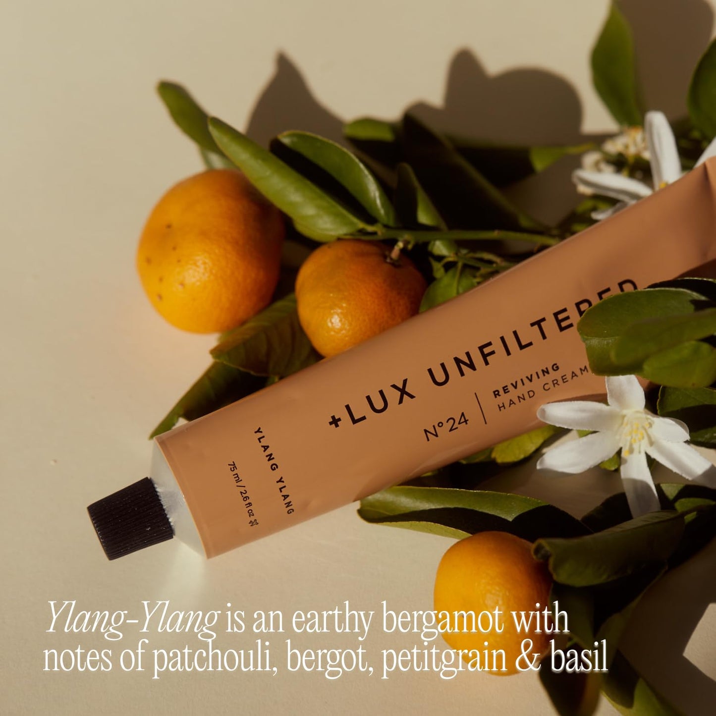 #NAME? Beauty & Personal Care + Lux Unfiltered