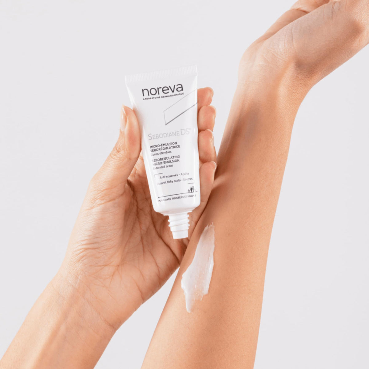 Noreva Sebodiane DS Sebum-Regulating Micro-Emulsion 30ml