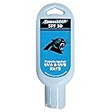 FANMATS 34621 Carolina Panthers 1.5oz SPF 30 Sunscreen Beauty & Personal Care FANMATS