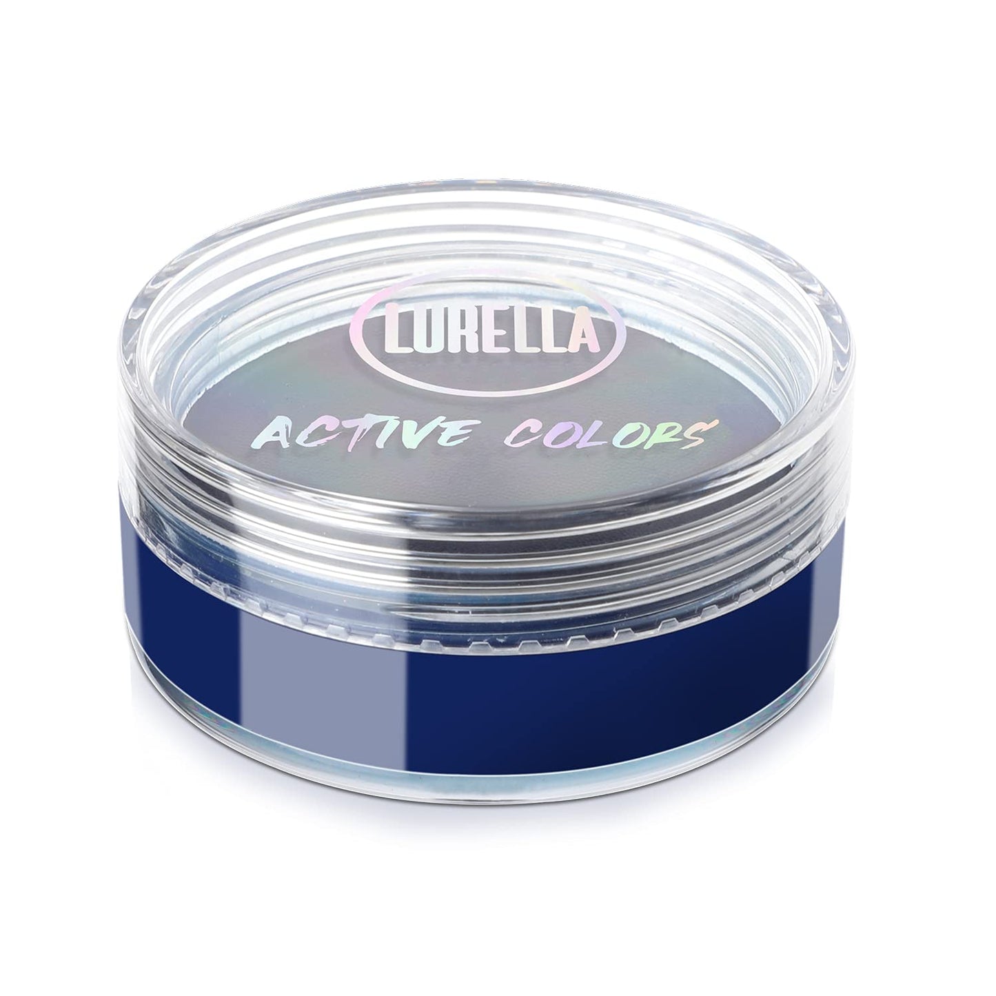 Active Colors (Deep Blue) Beauty & Personal Care Lurella
