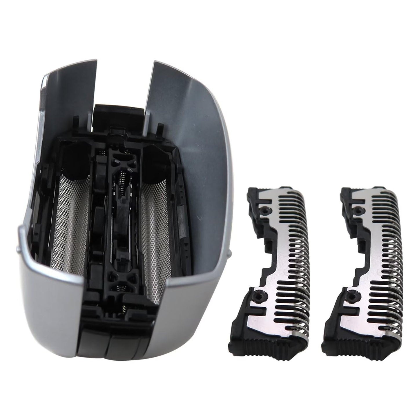 4-Blade Shaver ARC4 ES8243AA Shaver Replacement Inner Blade & Outer Foil (WES9020PC) for Panasonic ARC 4 Beauty and Personal Care WGL