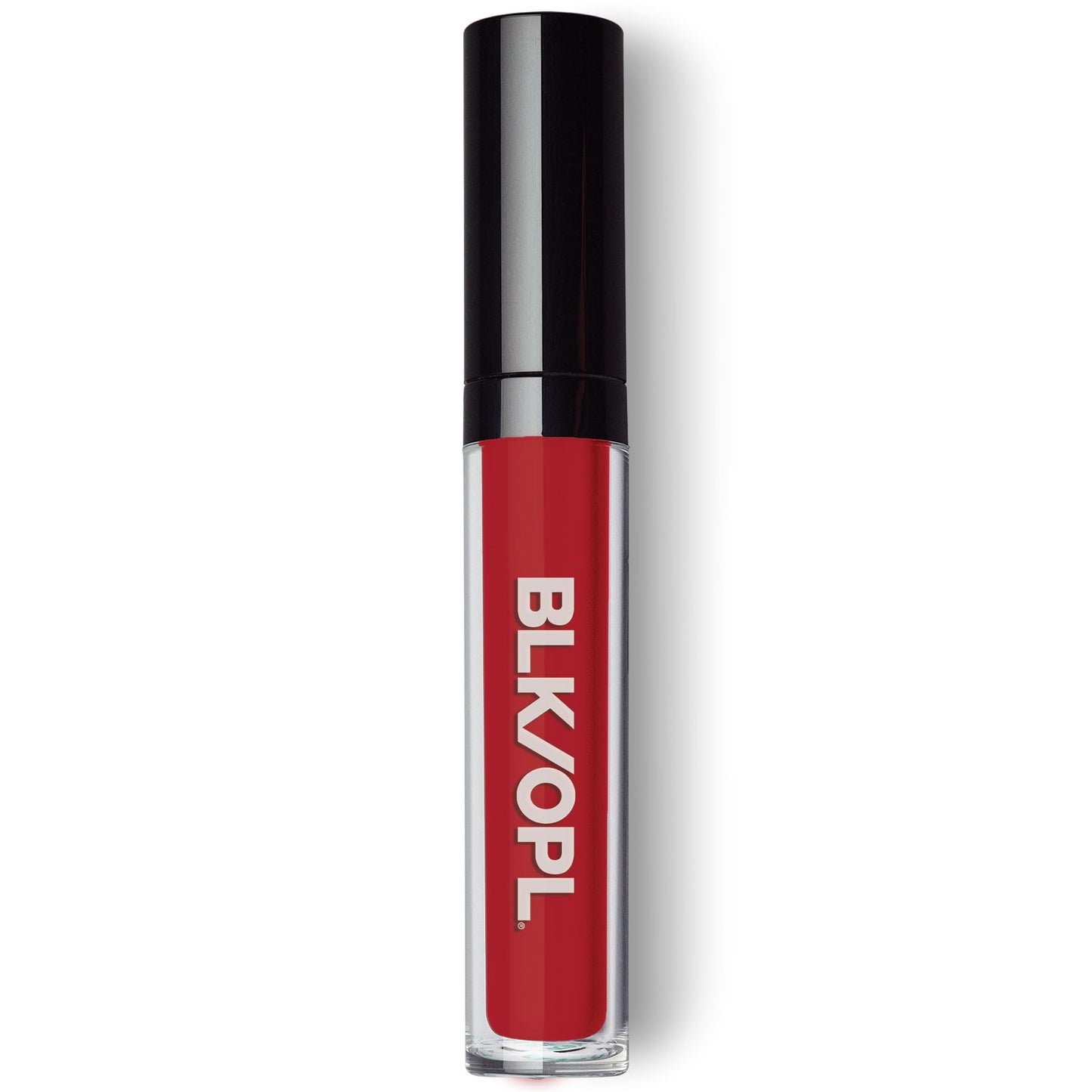 Black Opal BLK/OPL COLORSPLURGE Liquid Matte Lipstick, Berry Red - long-lasting, enriched with Vitamins C & E, paraben-free, cruelty-free Beauty & Personal Care Black Opal