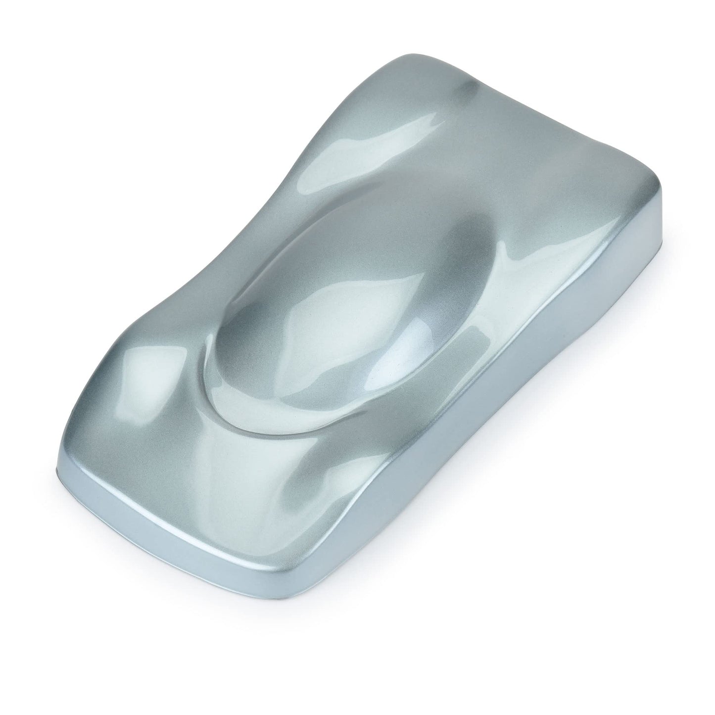 Pro-Line Racing RC Body Paint - Metallic Billet Silver PRO632606 Car Paint Beauty & Personal Care Pro-Line