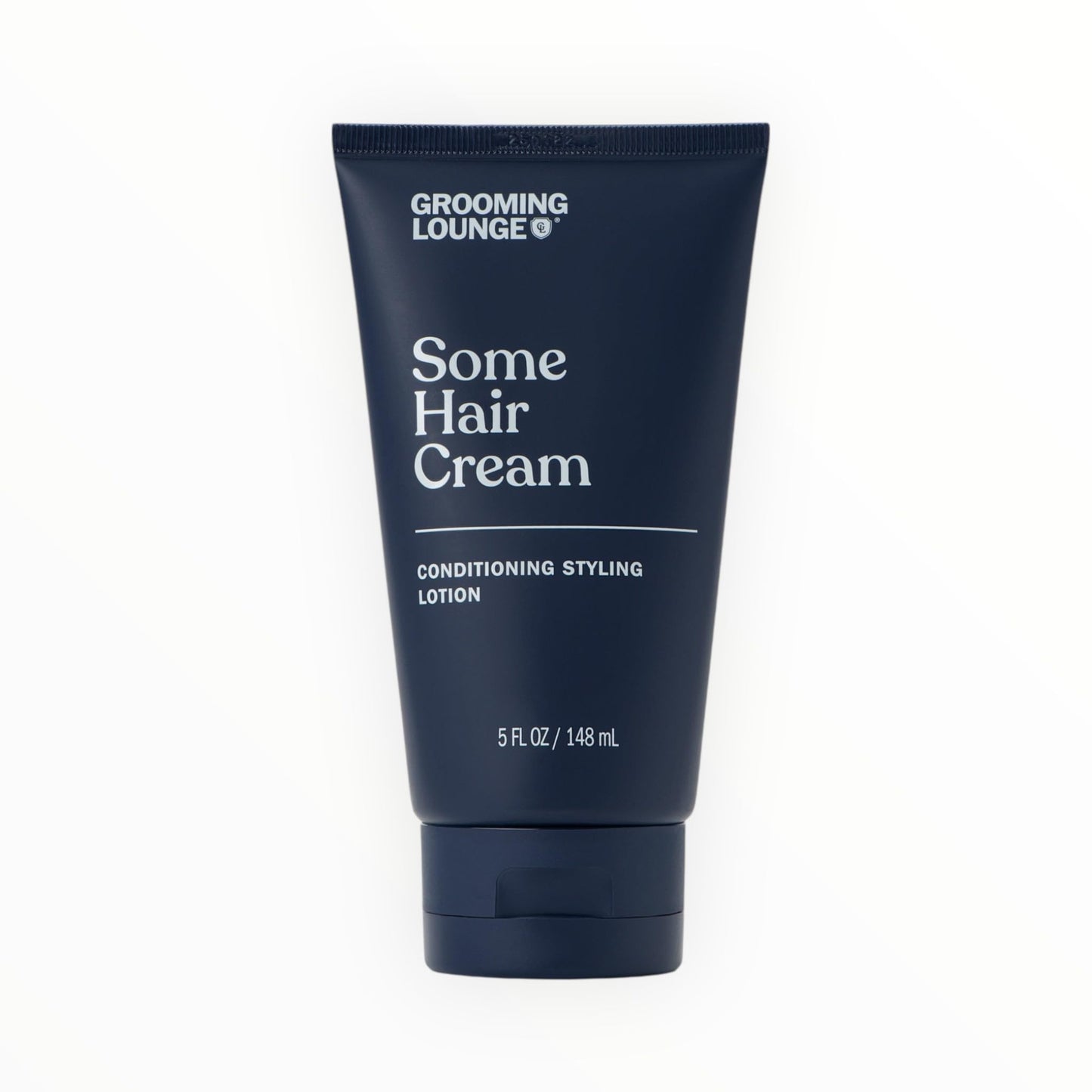 Grooming Lounge Some Hair Cream - Sculpting, Low Shine, Flexible Styling Cream for Men - Moisturizing, Conditioning, and Texturizing with Firm, Strong Beauty & Personal Care Grooming Lounge