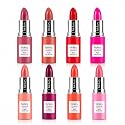 Hickey Lipstick The Vault Collection - 8 Piece Refill Set - (Mile High, Birthday Suit, Walk of Shame, Skinny Dip, Beach Babe, Big Trouble & More) - Beauty & Personal Care Hickey