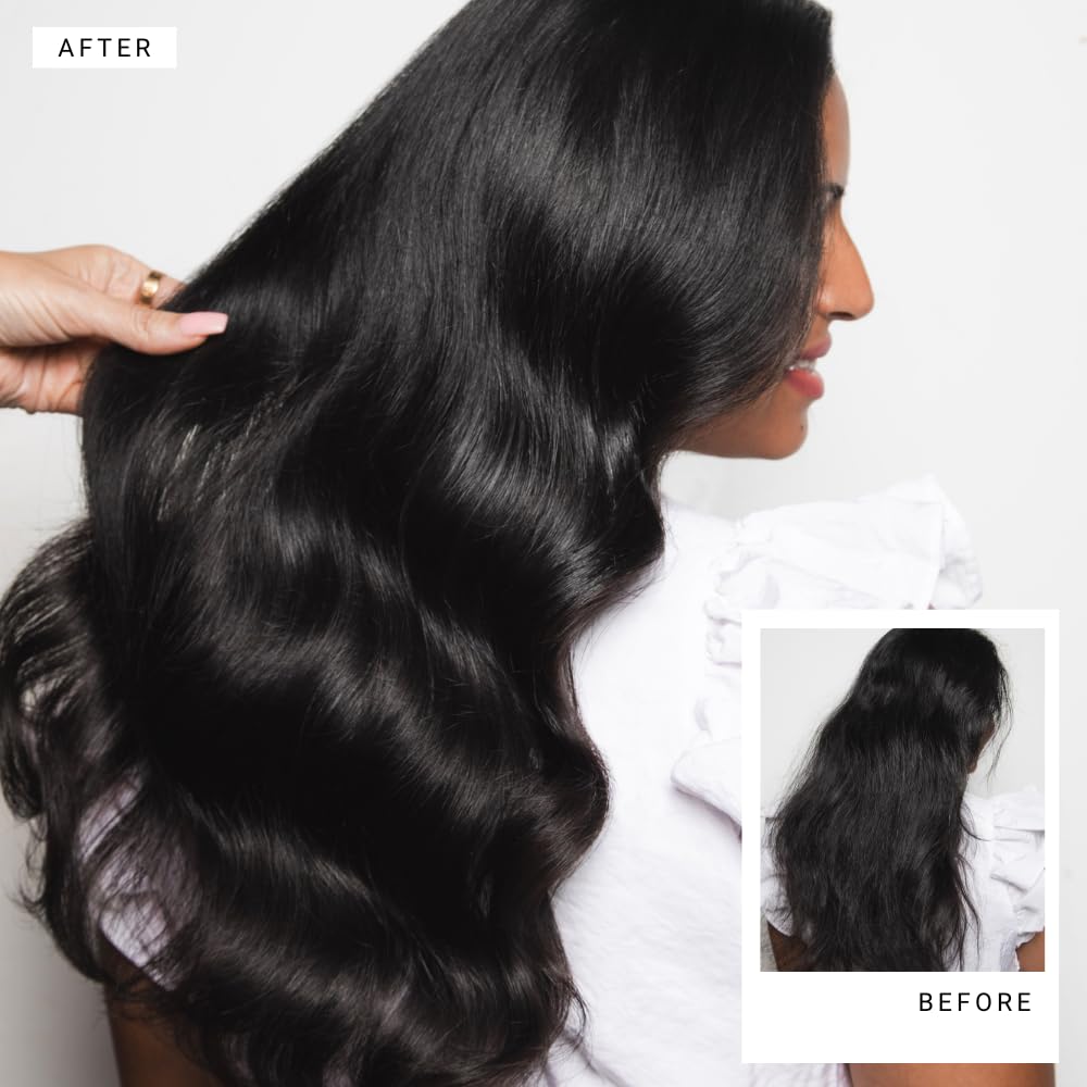 The Beachwaver Co. B1 Rotating Curling Iron - Automatic 1" Ceramic Curling Iron - Easy-to-Use Spinning Wand for Long-Lasting Waves, Auto-Shut Off Beauty & Personal Care The Beachwaver Co.