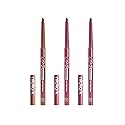 NICKA K NEW YORK Precision Stay Waterproof Gel Lip Liner (AMZ108) Beauty & Personal Care NICKA K NEW YORK