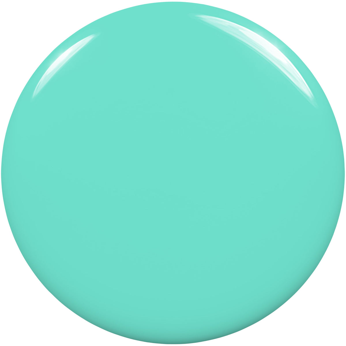 essie Nail Polish, Salon-Quality Blue Nail Polish, Riviera Rush, Vegan, Riviera Rush, 0.46 Fl Oz