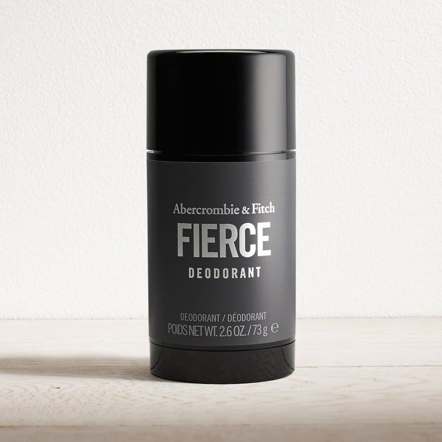 Abercrombie & Fitch Fierce Deodorant Stick 2.6 Ounce Beauty and Personal Care Abercrombie & Fitch