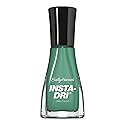 Sally Hansen Insta Dri Mint Sprint, .3 Oz, Pack Of 1 Beauty & Personal Care Sally Hansen