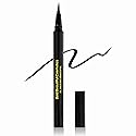 Bold Beautiful Cosmetics Eyeliner Liquid Waterproof eyeliner liquid liner black, 1 Count Beauty & Personal Care Bold Beautiful Cosmetics