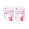 The Daily Glow Essentials Watermelon Serum Soap, 2 Bars x 135g Beauty & Personal Care The Daily Glow Essentials