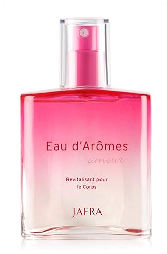 Jafra Eau d' Aromes Amour 3.3 fl. oz. Beauty & Personal Care JAFRA