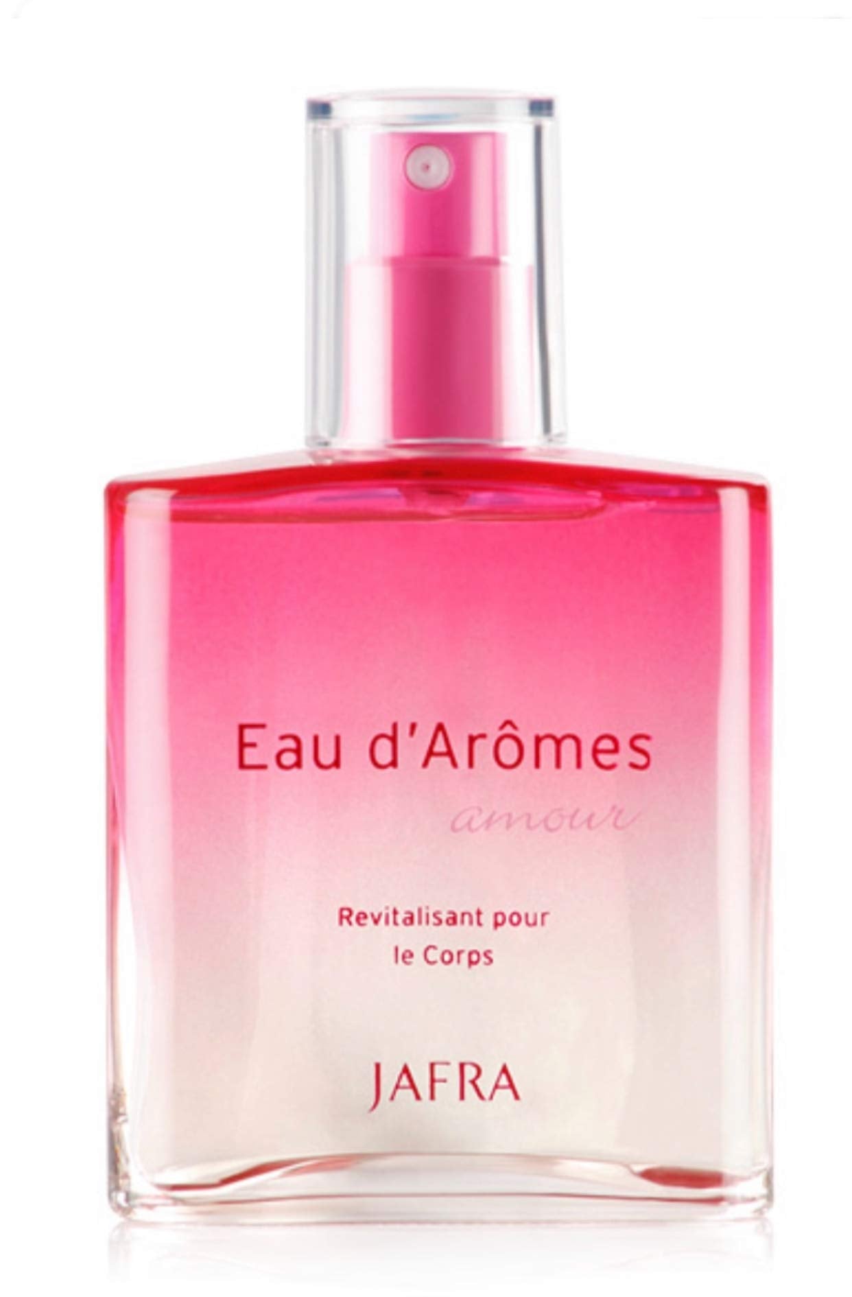 Jafra Eau d' Aromes Amour 3.3 fl. oz. Beauty & Personal Care JAFRA