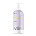 ATTITUDE Body Lotion for Sensitive Skin, EWG Verified, 98% Natural-Origin Moisturizer with Oat Extract, Vegan, Dermatologist-Tested, Hydrating Lotion Beauty & Personal Care BIO SPECTRA ATTITUDE